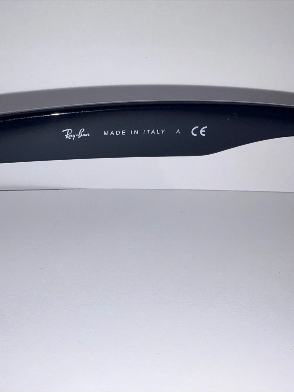 Ray-Ban RB2132 New Wayfarer Classic Men's Sunglasses